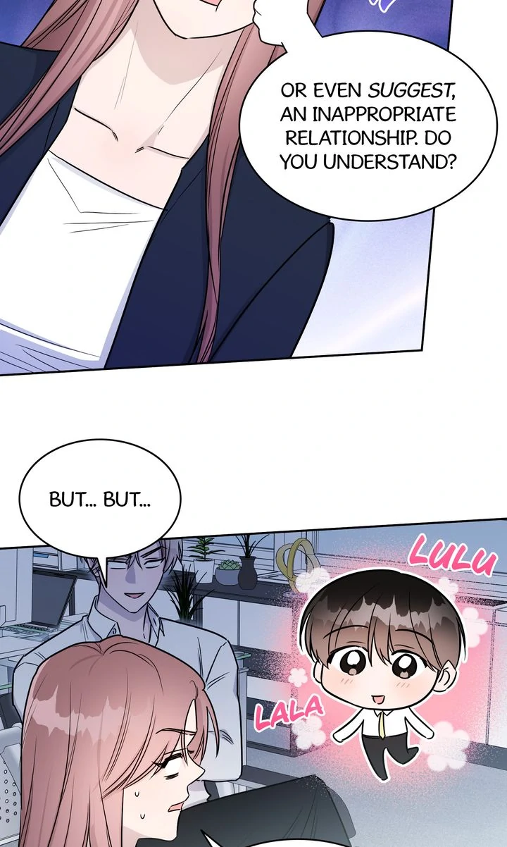 7 Sexy Days With 8 Sexy Men - Side Story 19 manhwa