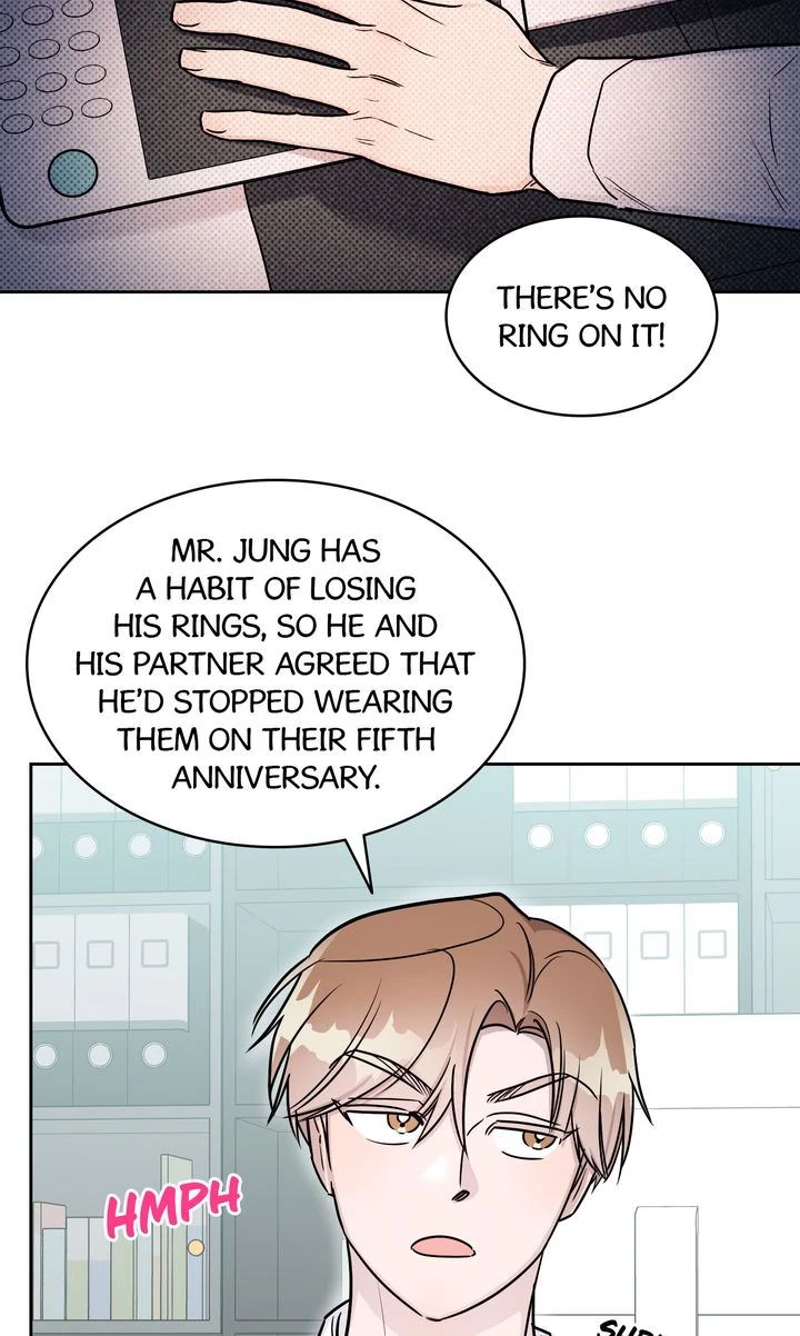 7 Sexy Days With 8 Sexy Men - Side Story 19 manhwa