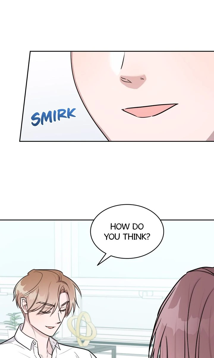 7 Sexy Days With 8 Sexy Men - Side Story 19 manhwa