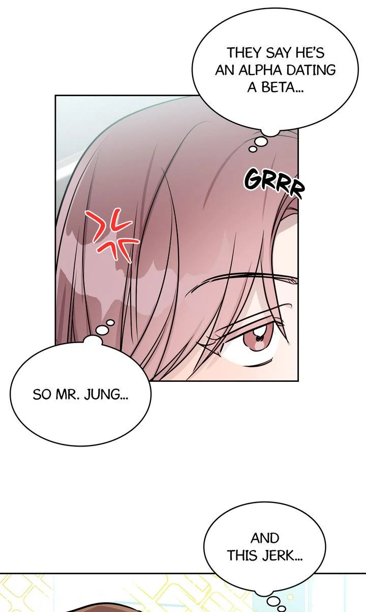 7 Sexy Days With 8 Sexy Men - Side Story 19 manhwa