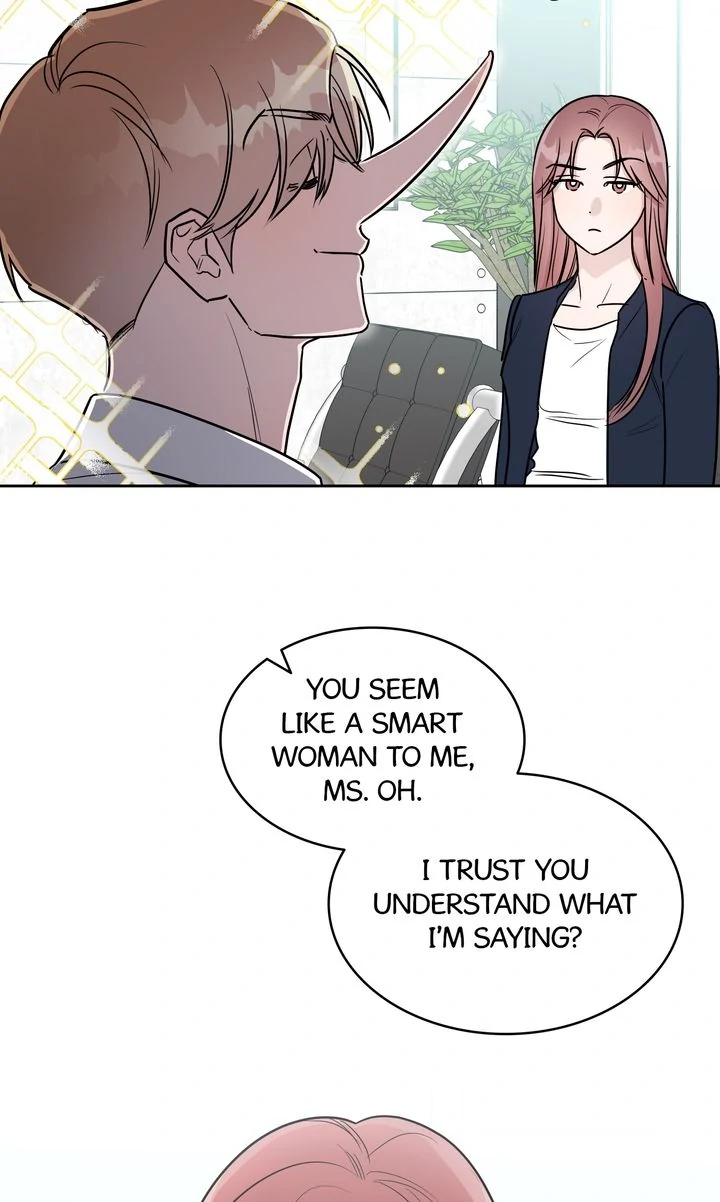 7 Sexy Days With 8 Sexy Men - Side Story 19 manhwa