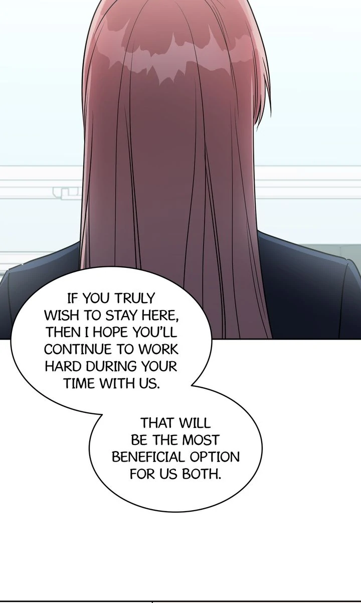 7 Sexy Days With 8 Sexy Men - Side Story 19 manhwa