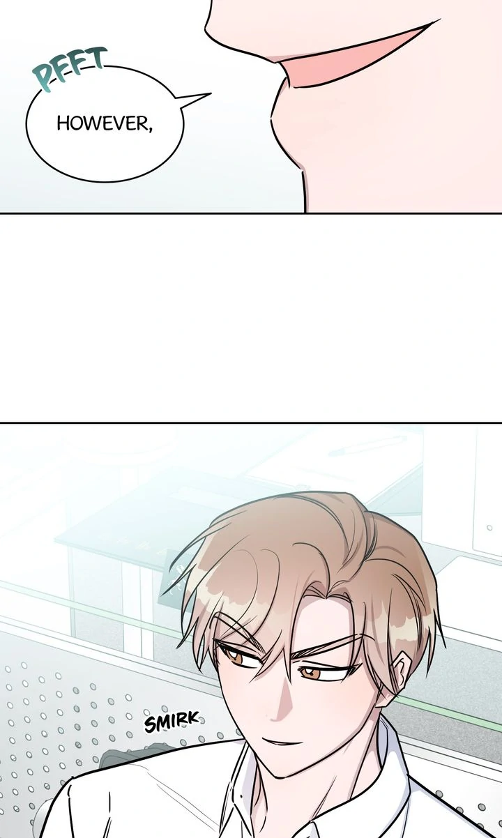 7 Sexy Days With 8 Sexy Men - Side Story 19 manhwa