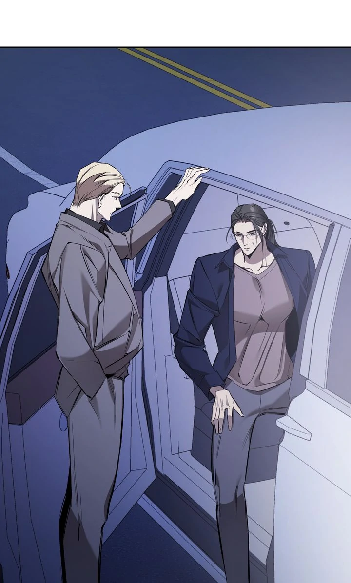 Dressed to Kill [Full ver.] - Chapter 10 manhwa