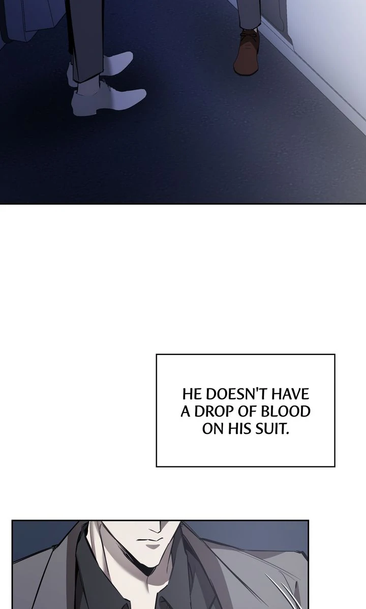 Dressed to Kill [Full ver.] - Chapter 10 manhwa