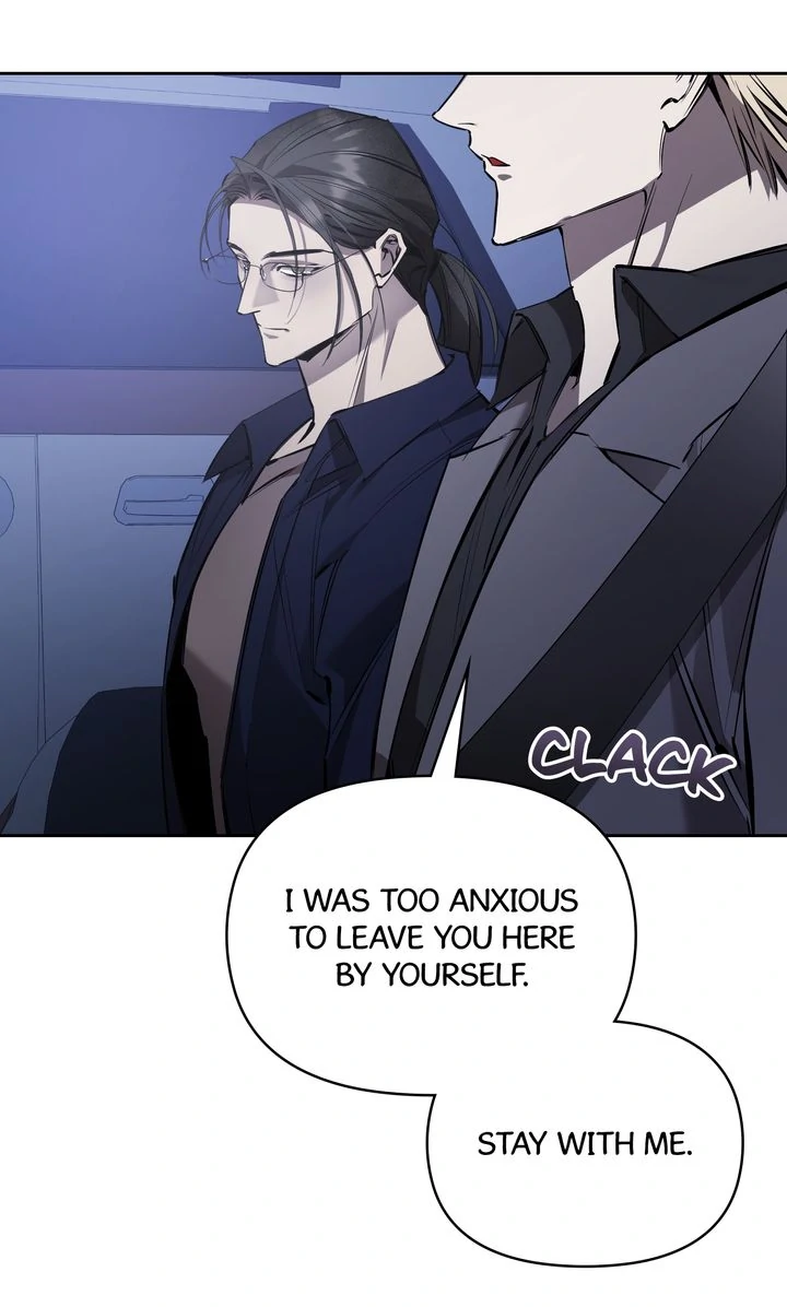 Dressed to Kill [Full ver.] - Chapter 10 manhwa