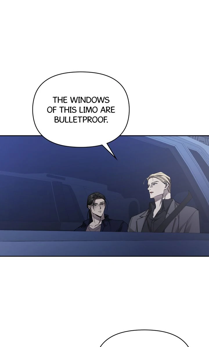 Dressed to Kill [Full ver.] - Chapter 10 manhwa