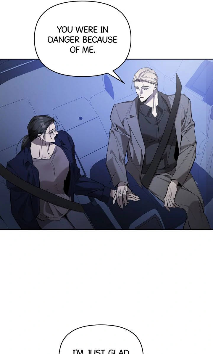 Dressed to Kill [Full ver.] - Chapter 10 manhwa