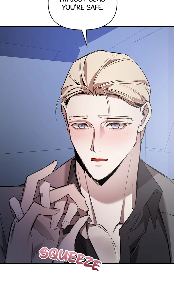 Dressed to Kill [Full ver.] - Chapter 10 manhwa