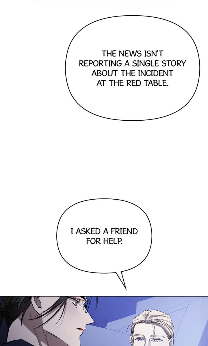 Dressed to Kill [Full ver.] - Chapter 10 manhwa