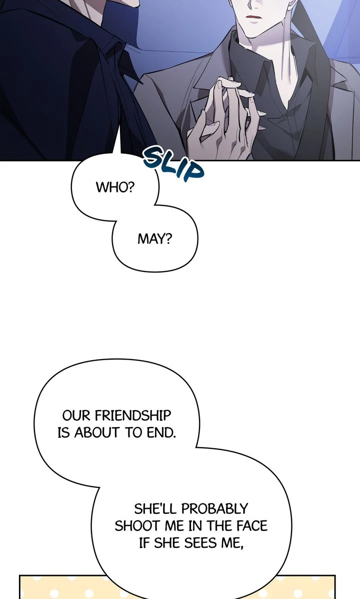 Dressed to Kill [Full ver.] - Chapter 10 manhwa