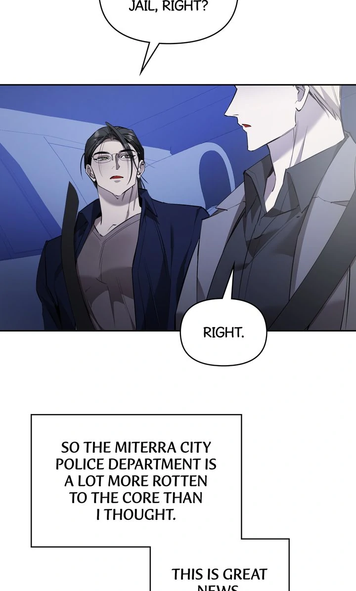 Dressed to Kill [Full ver.] - Chapter 10 manhwa