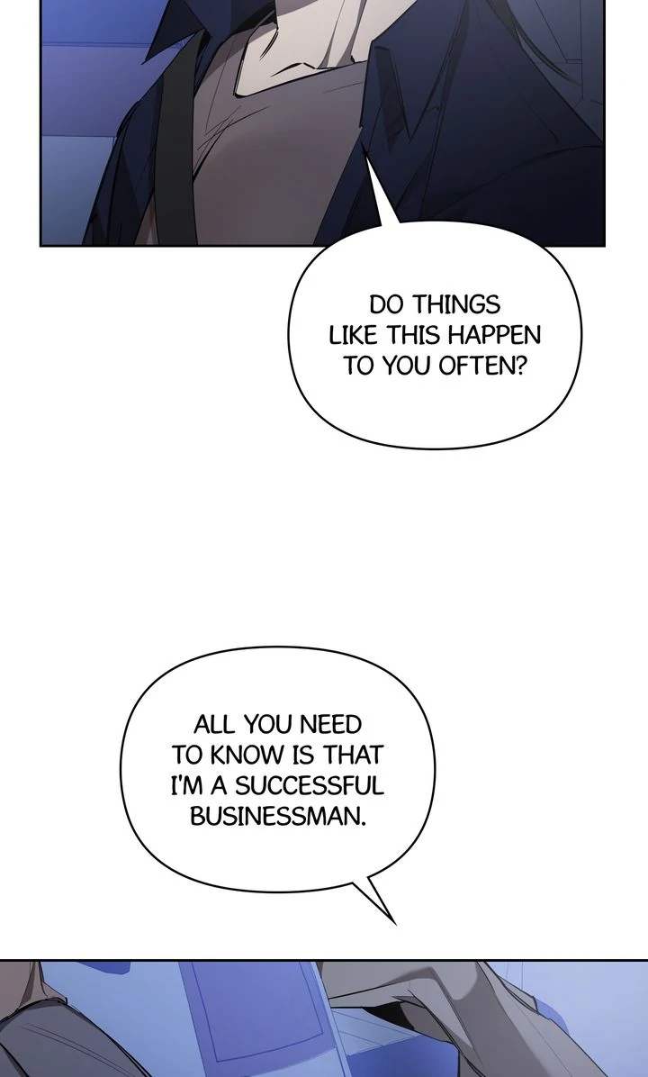 Dressed to Kill [Full ver.] - Chapter 10 manhwa