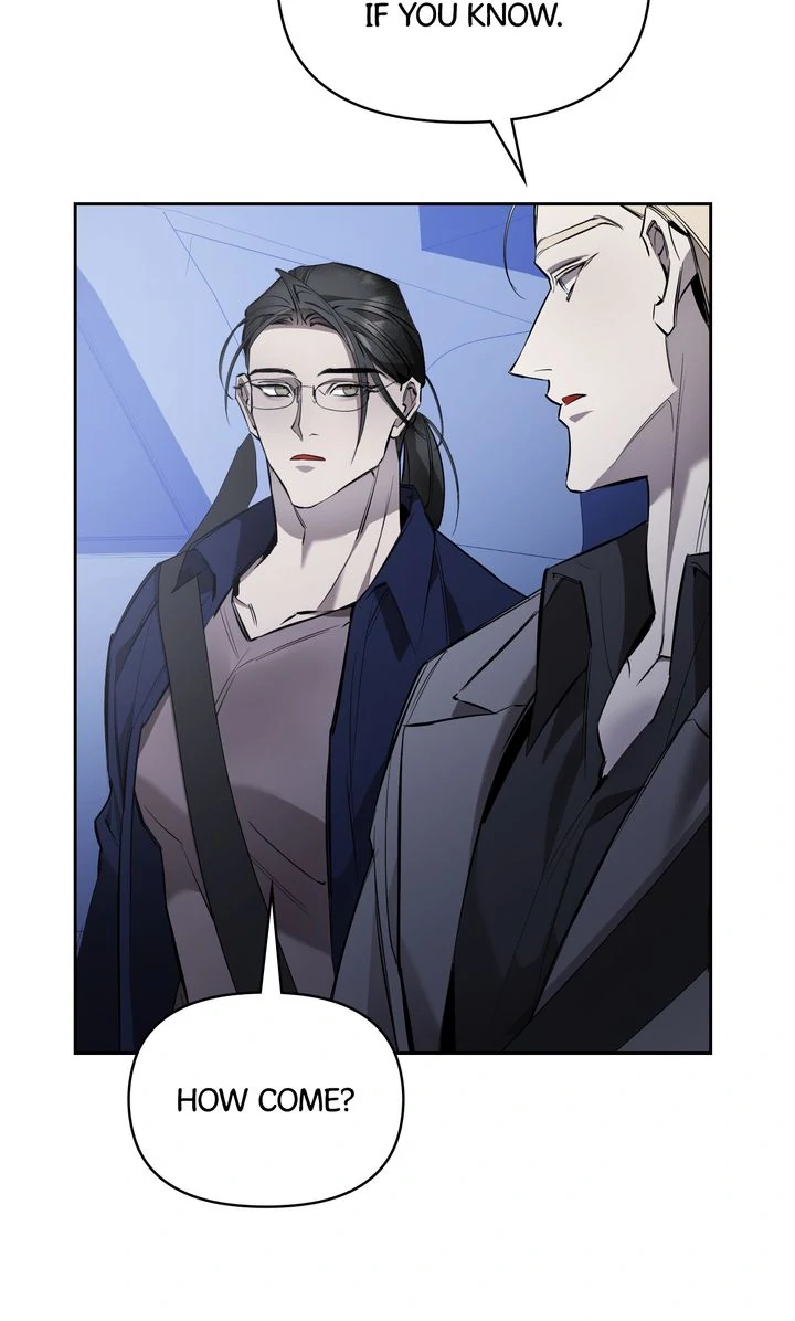 Dressed to Kill [Full ver.] - Chapter 10 manhwa
