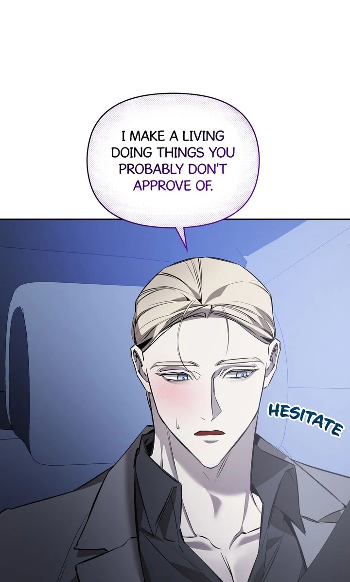 Dressed to Kill [Full ver.] - Chapter 10 manhwa