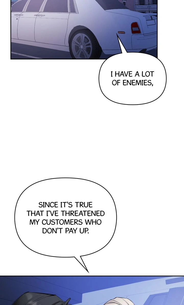 Dressed to Kill [Full ver.] - Chapter 10 manhwa