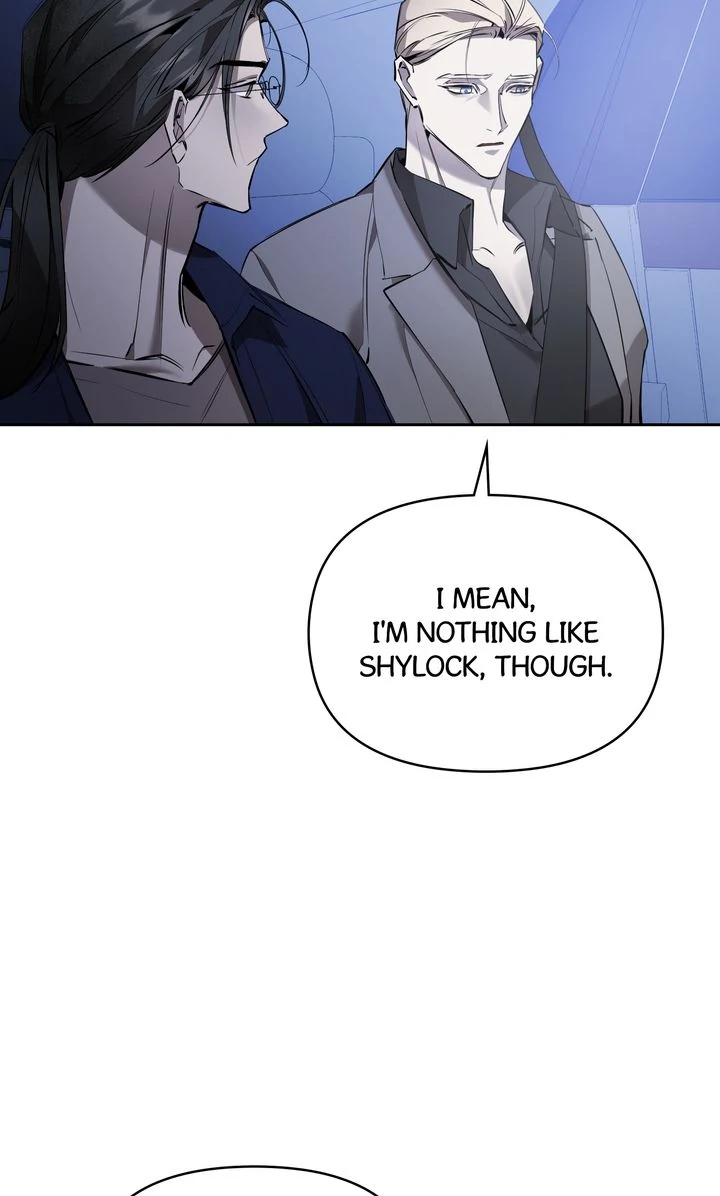 Dressed to Kill [Full ver.] - Chapter 10 manhwa