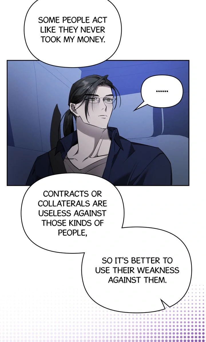 Dressed to Kill [Full ver.] - Chapter 10 manhwa