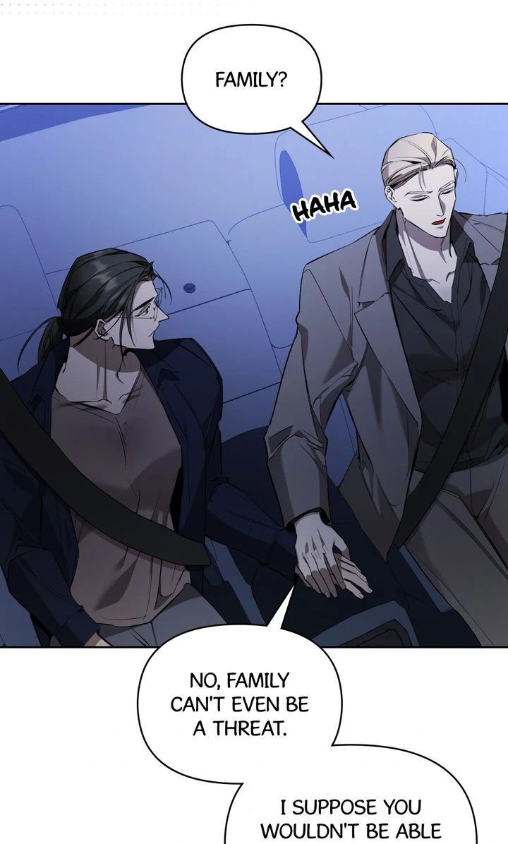 Dressed to Kill [Full ver.] - Chapter 10 manhwa