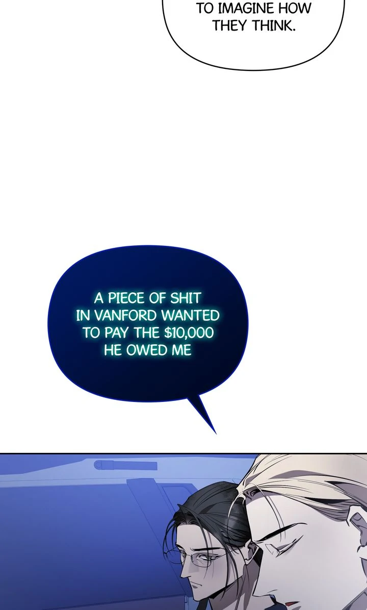 Dressed to Kill [Full ver.] - Chapter 10 manhwa