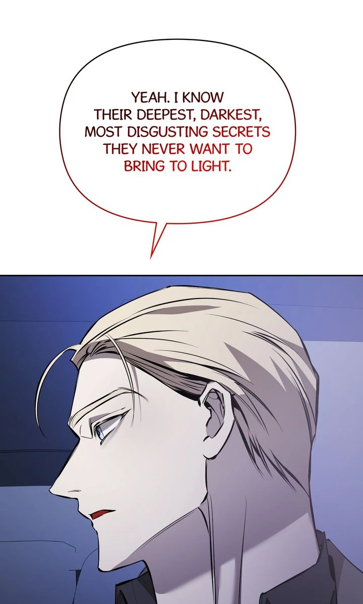 Dressed to Kill [Full ver.] - Chapter 10 manhwa
