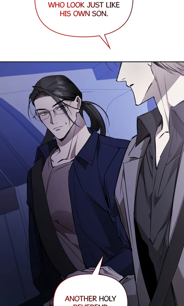 Dressed to Kill [Full ver.] - Chapter 10 manhwa
