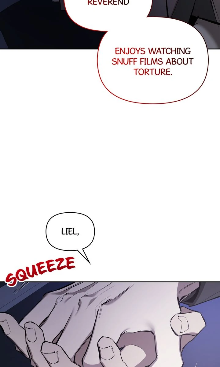 Dressed to Kill [Full ver.] - Chapter 10 manhwa