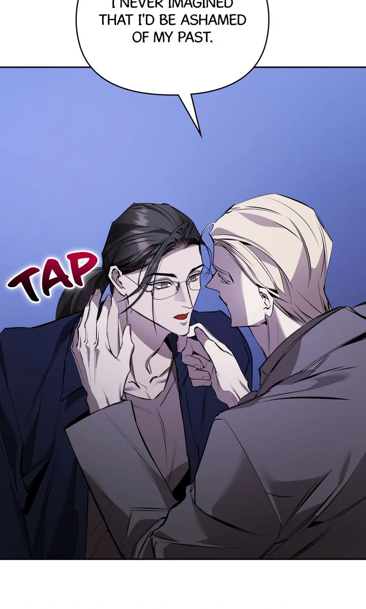 Dressed to Kill [Full ver.] - Chapter 10 manhwa
