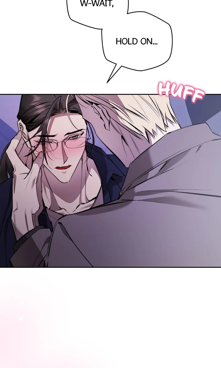 Dressed to Kill [Full ver.] - Chapter 10 manhwa