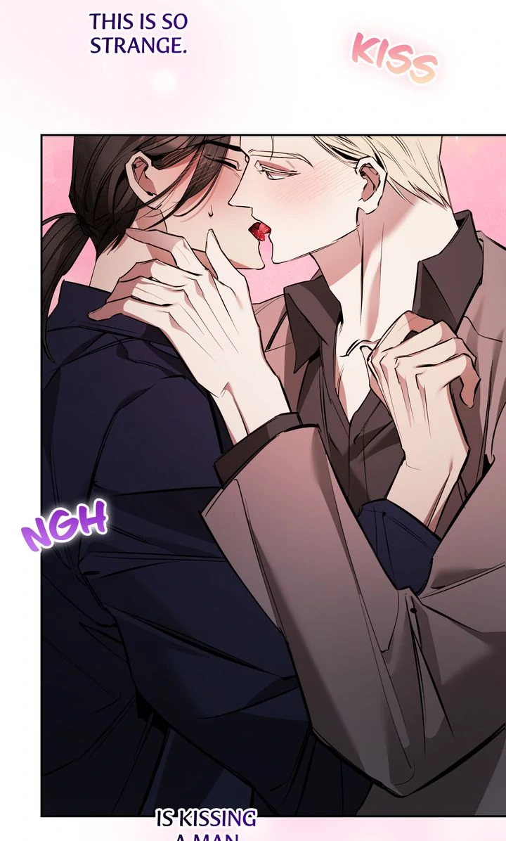 Dressed to Kill [Full ver.] - Chapter 10 manhwa
