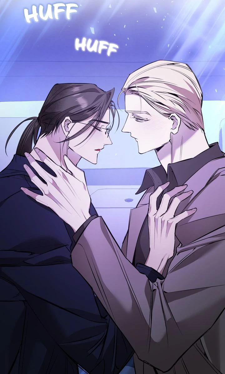 Dressed to Kill [Full ver.] - Chapter 10 manhwa