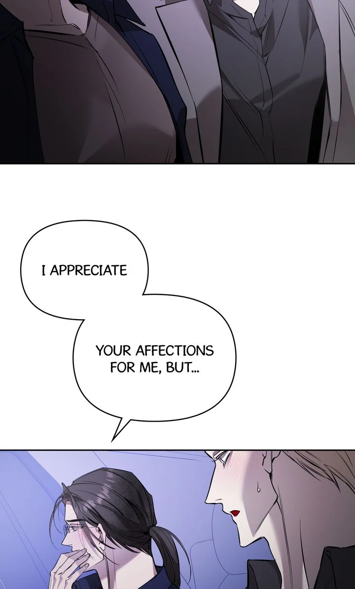 Dressed to Kill [Full ver.] - Chapter 10 manhwa