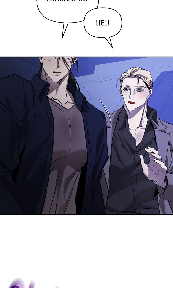 Dressed to Kill [Full ver.] - Chapter 10 manhwa