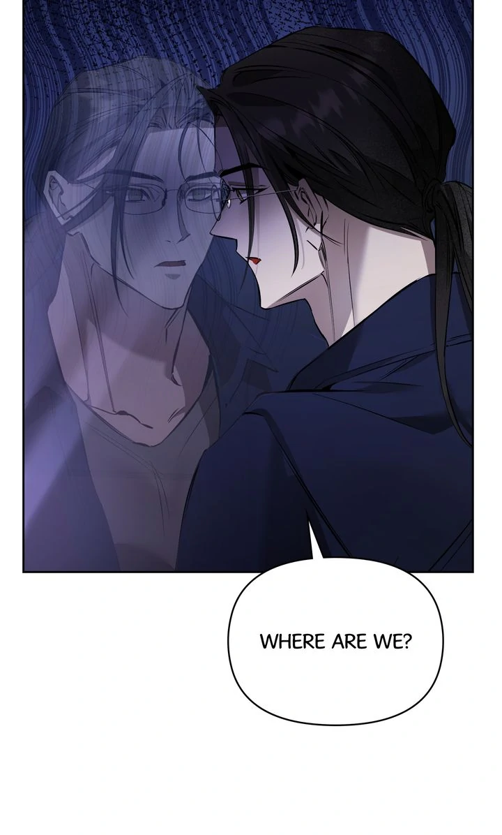 Dressed to Kill [Full ver.] - Chapter 10 manhwa