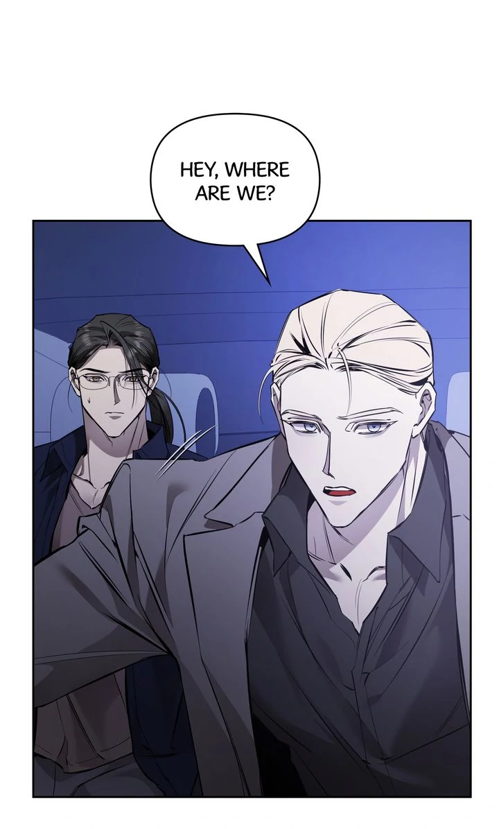 Dressed to Kill [Full ver.] - Chapter 10 manhwa