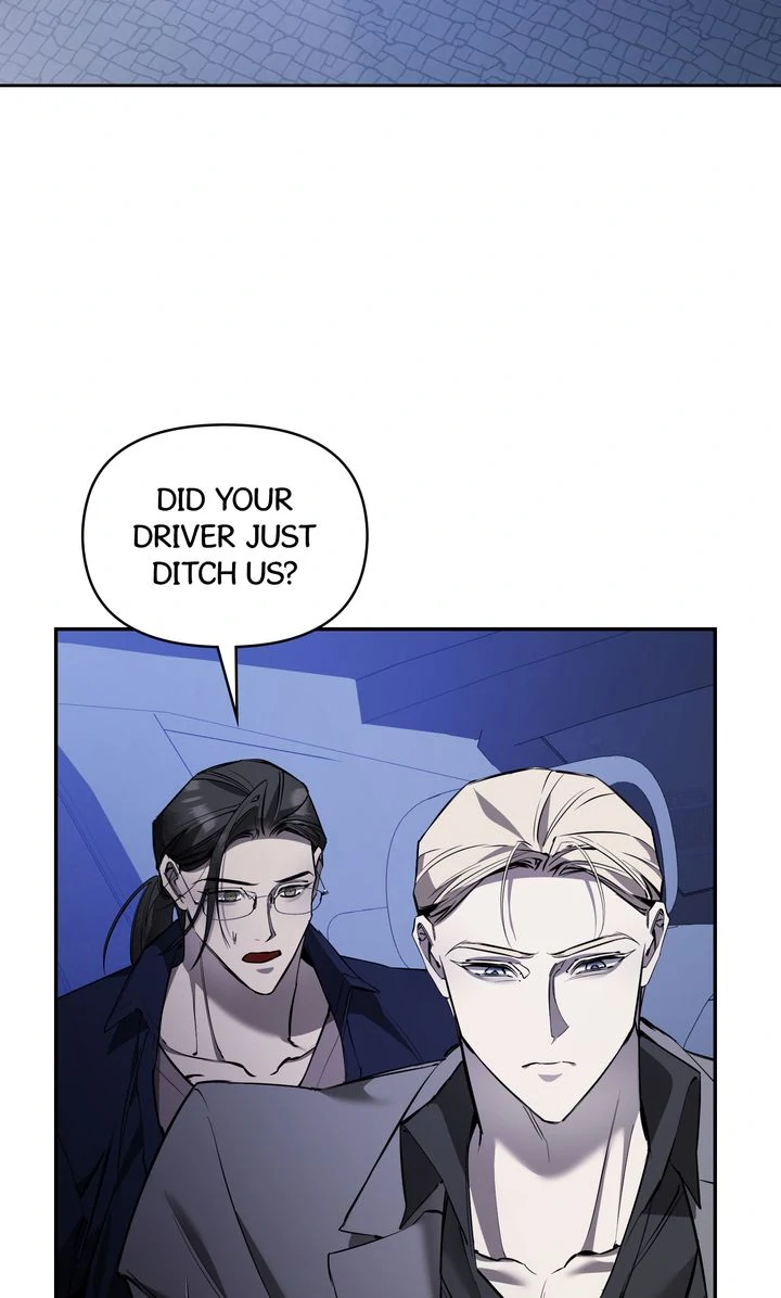 Dressed to Kill [Full ver.] - Chapter 10 manhwa