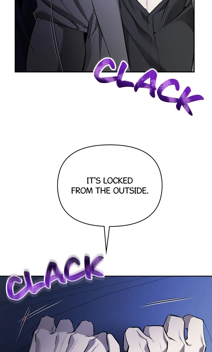 Dressed to Kill [Full ver.] - Chapter 10 manhwa