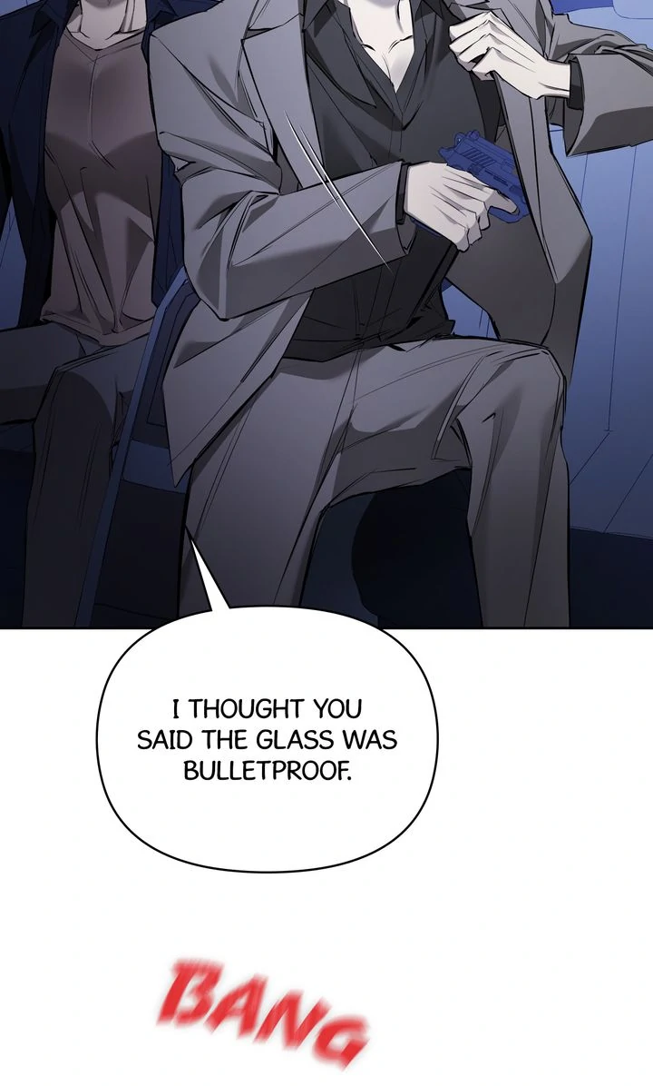 Dressed to Kill [Full ver.] - Chapter 10 manhwa