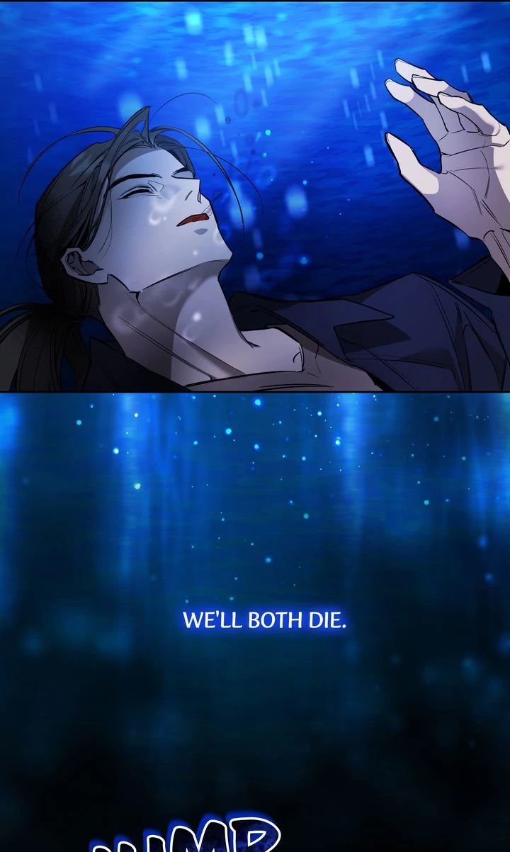 Dressed to Kill [Full ver.] - Chapter 11 manhwa
