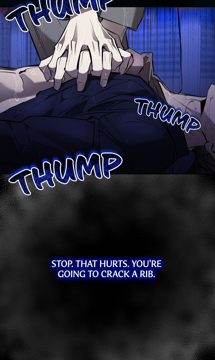 Dressed to Kill [Full ver.] - Chapter 11 manhwa