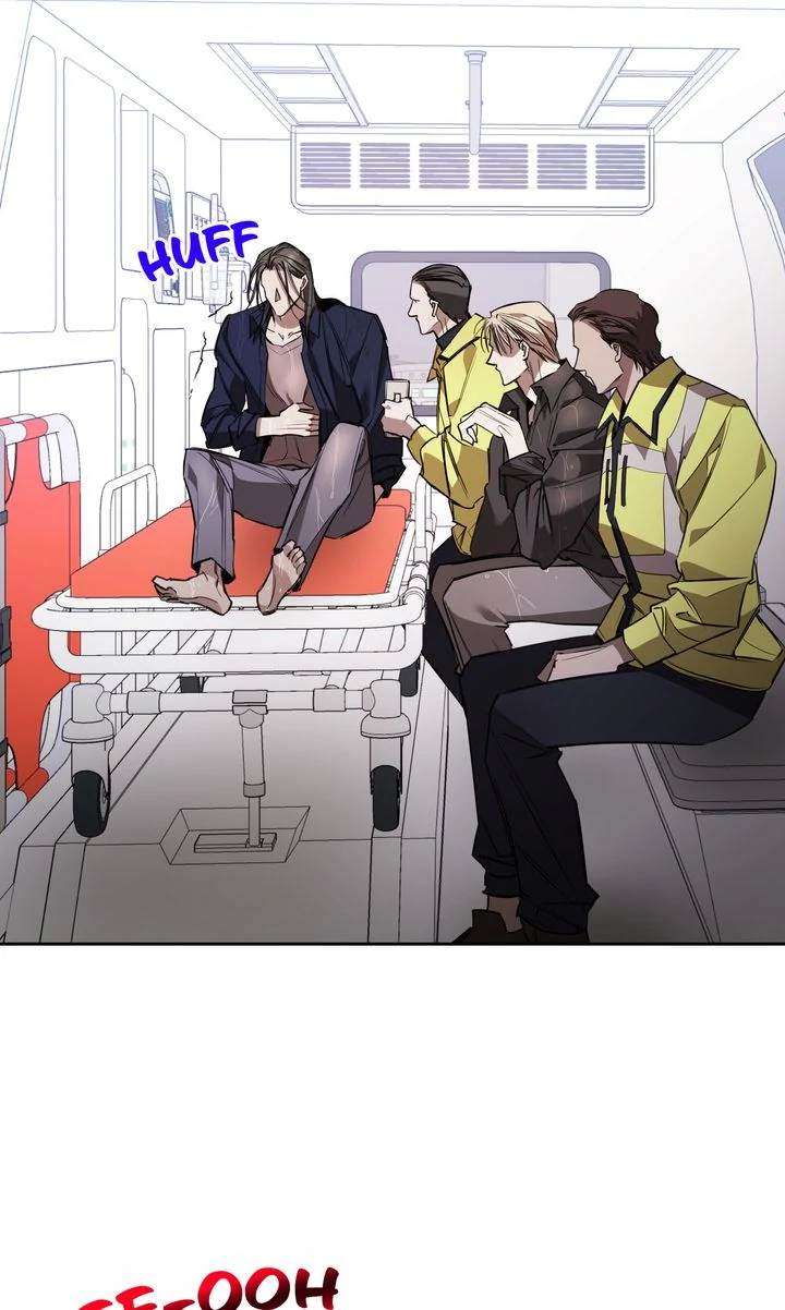 Dressed to Kill [Full ver.] - Chapter 11 manhwa