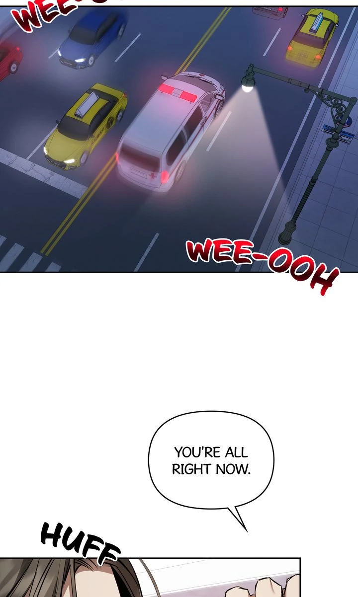 Dressed to Kill [Full ver.] - Chapter 11 manhwa