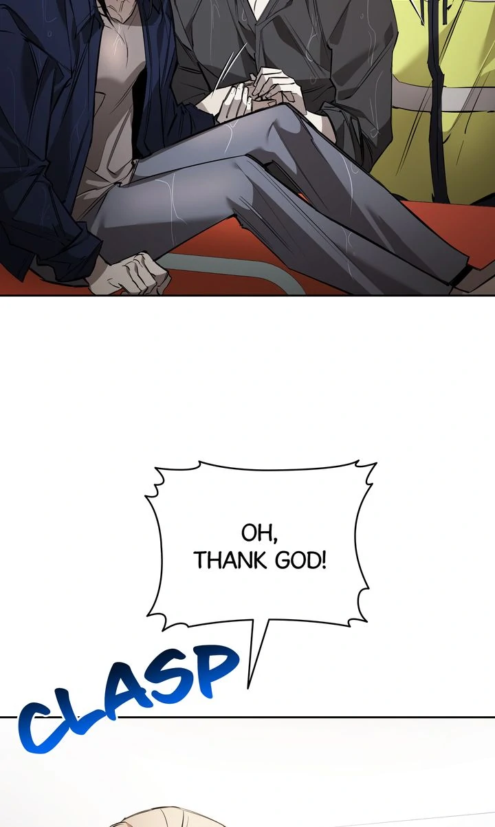 Dressed to Kill [Full ver.] - Chapter 11 manhwa
