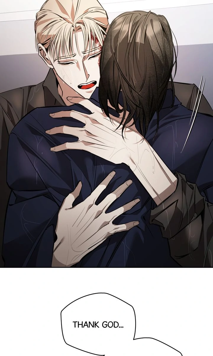 Dressed to Kill [Full ver.] - Chapter 11 manhwa