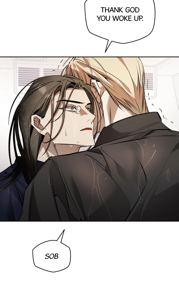 Dressed to Kill [Full ver.] - Chapter 11 manhwa