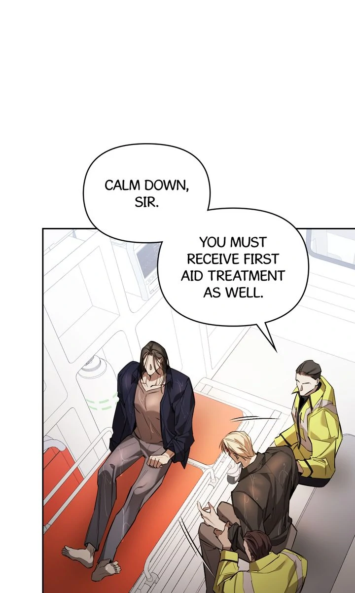 Dressed to Kill [Full ver.] - Chapter 11 manhwa
