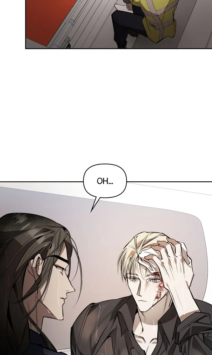 Dressed to Kill [Full ver.] - Chapter 11 manhwa