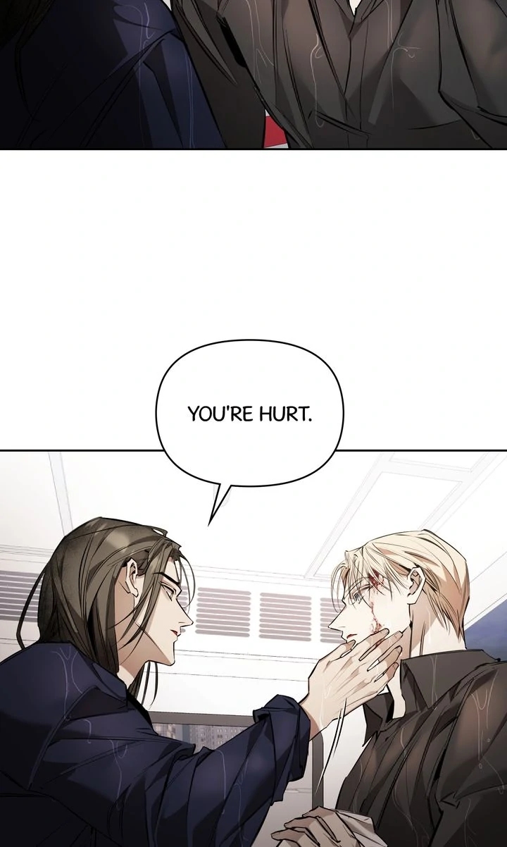 Dressed to Kill [Full ver.] - Chapter 11 manhwa