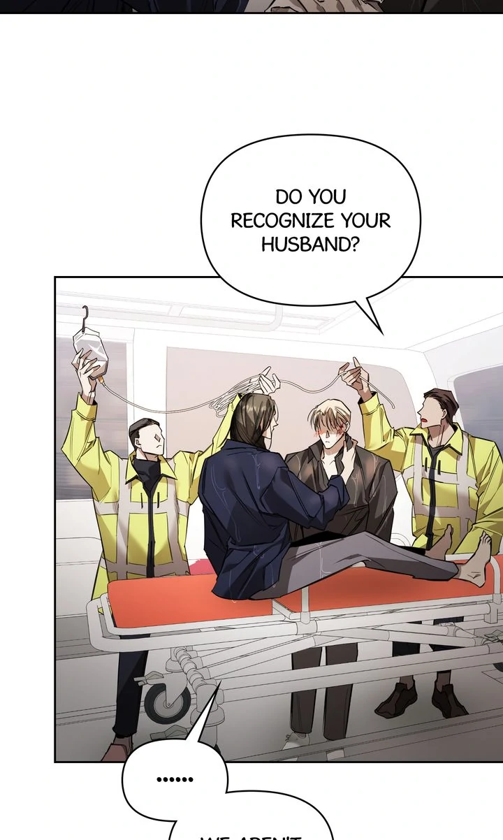 Dressed to Kill [Full ver.] - Chapter 11 manhwa