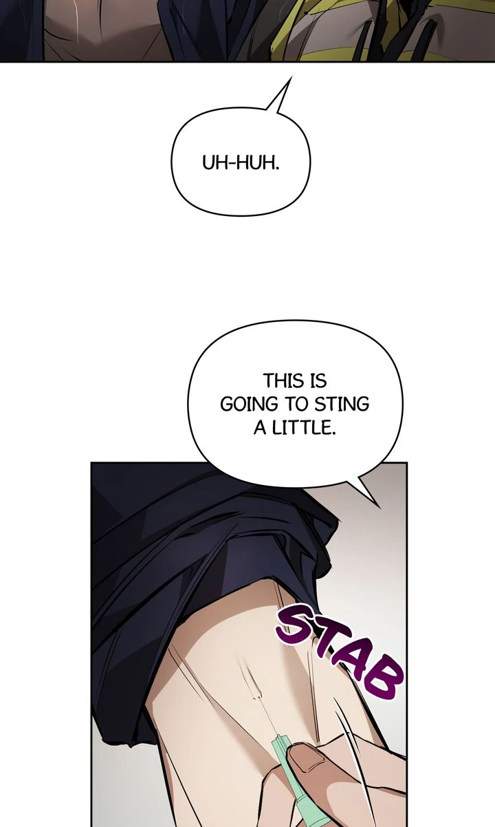 Dressed to Kill [Full ver.] - Chapter 11 manhwa